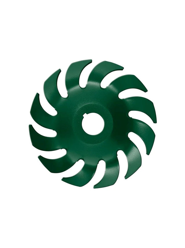 Image for Carving Wheel Disc