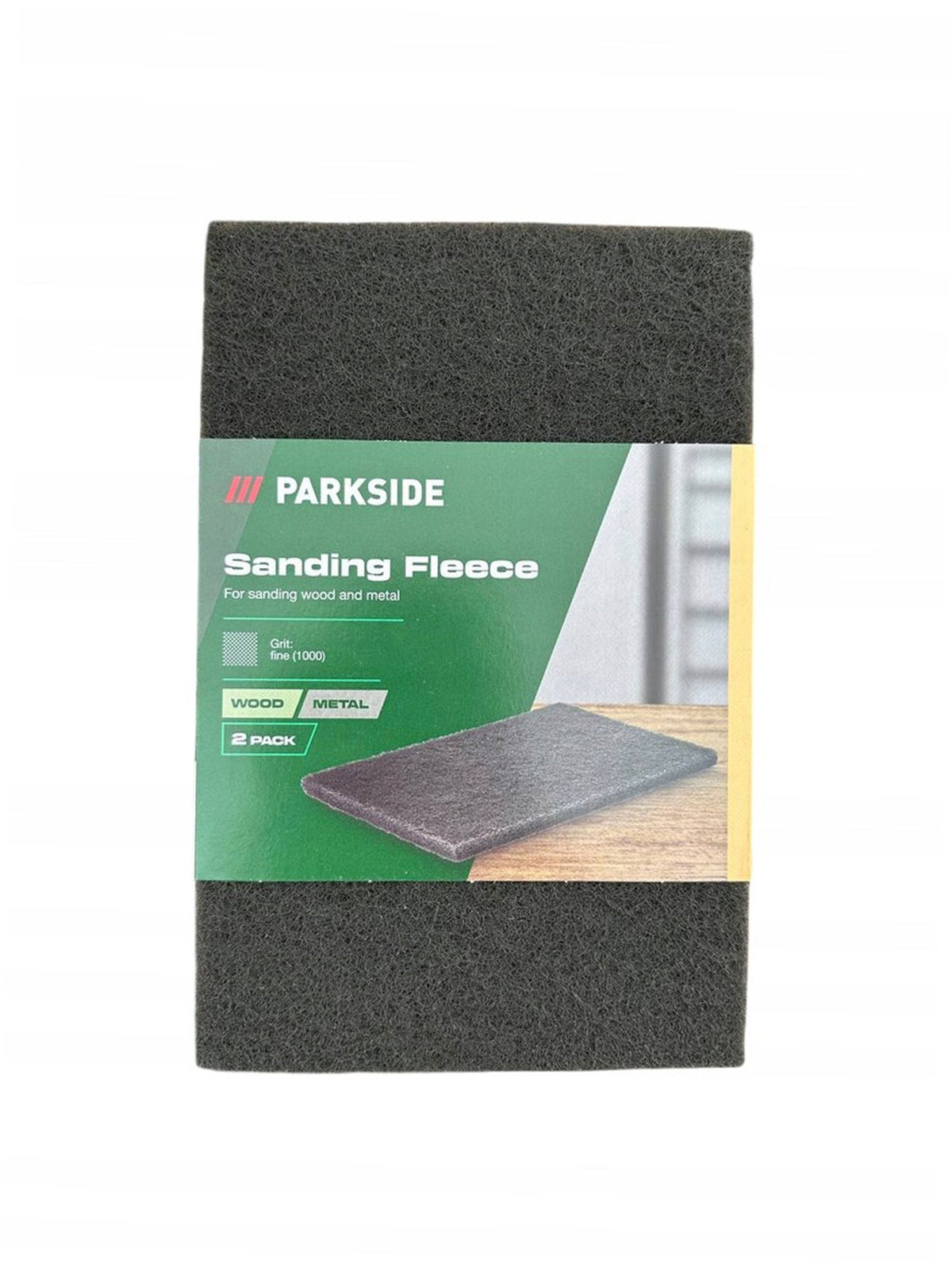 Image for Abrasive Non-Woven Fabric