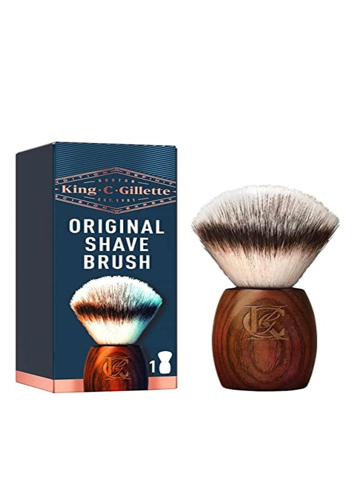 Image for Shaving Brush