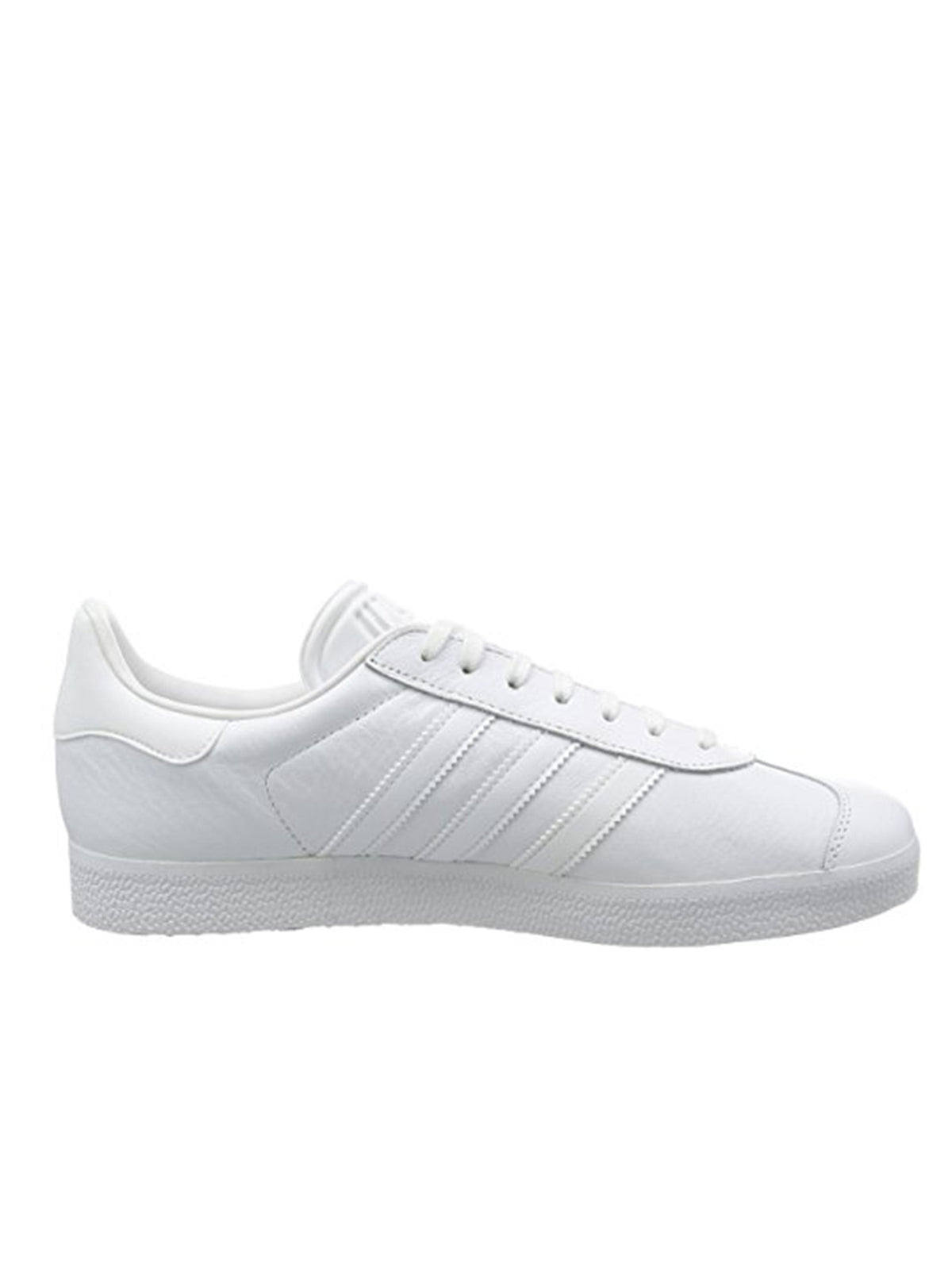 Image for Women's Striped Sneakers,White