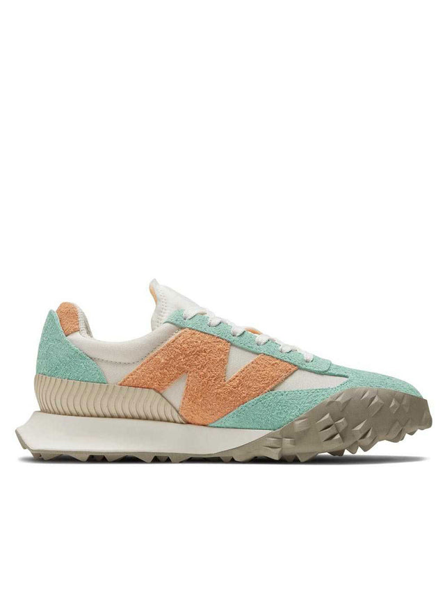 Image for Men's Colorblocked Sneakers,Multi