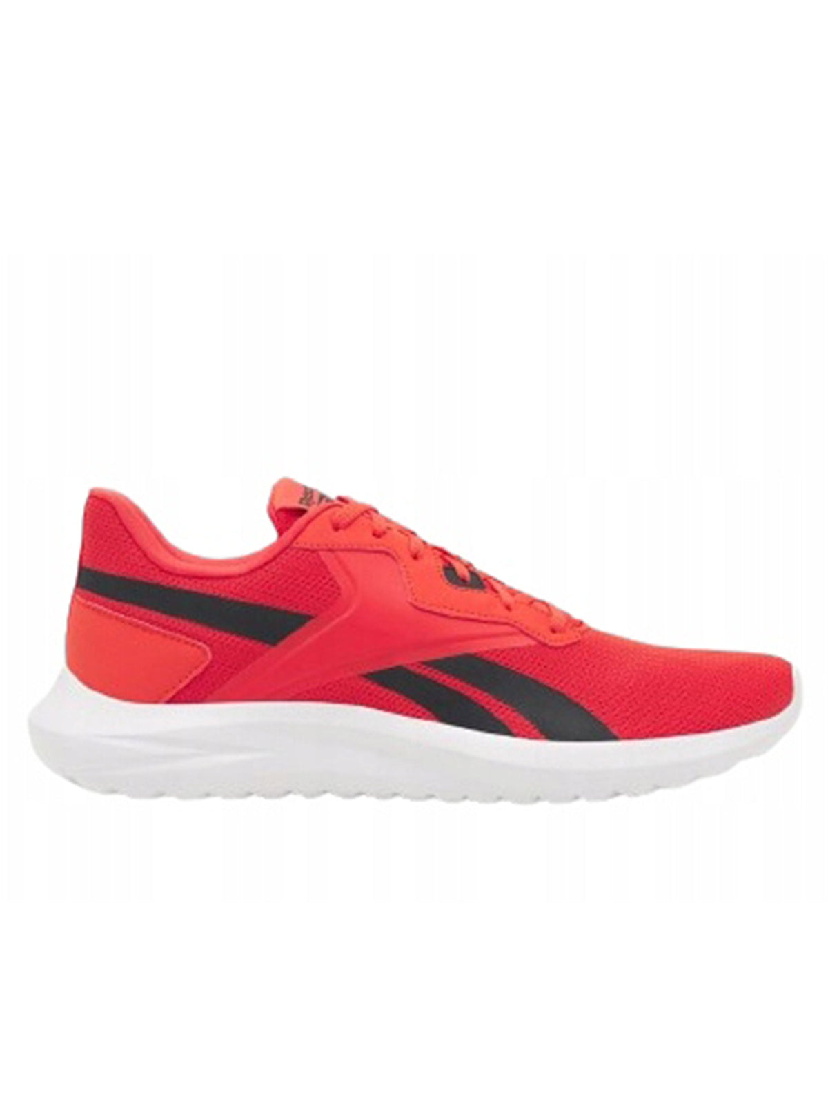 Image for Men's Printed Running Shoes,Red