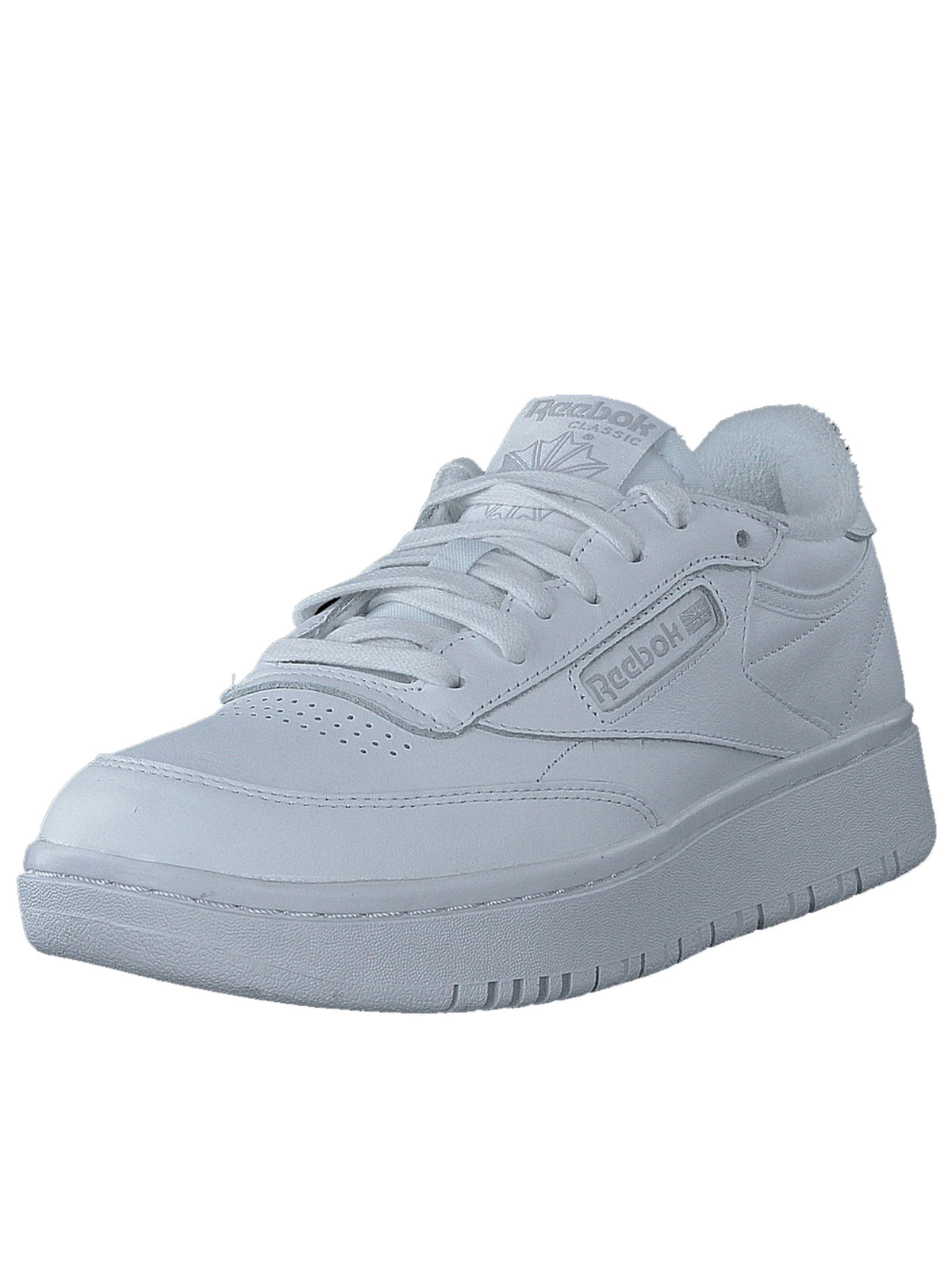 Image for Women's Textured Sneakers,White