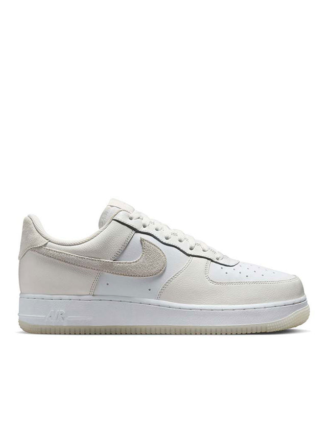 Image for Women's Brand Logo Patched Sneakers,White/Cream