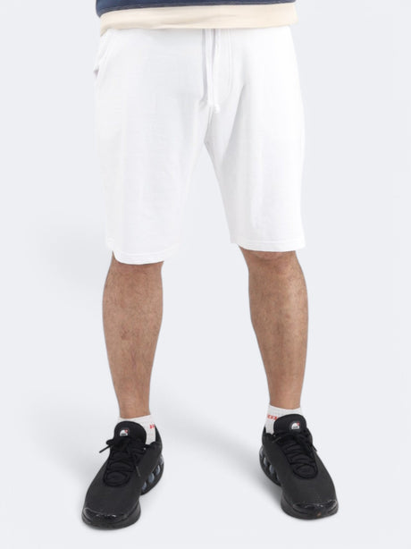 Image for Men's Cotton Short,White