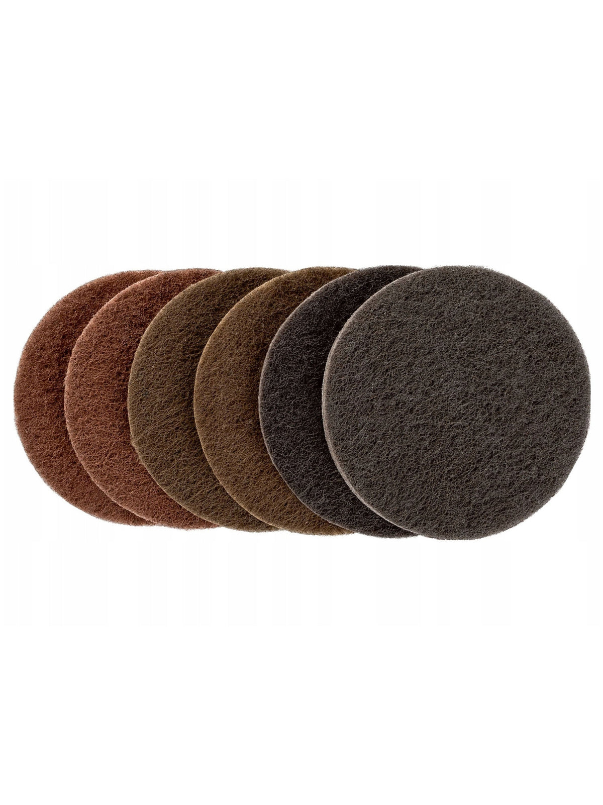 Image for Non-Woven Grinding Disc