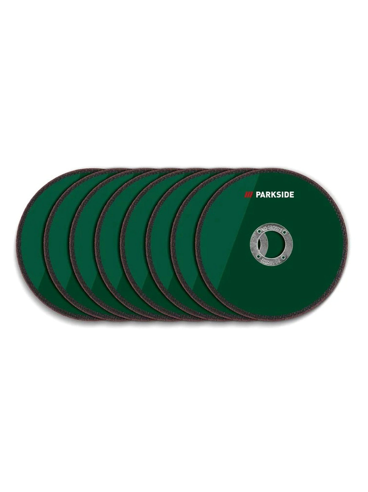 Image for Aluminum Cutting Discs