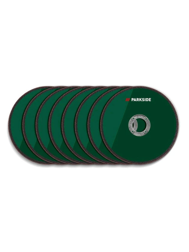 Image for Aluminum Cutting Discs