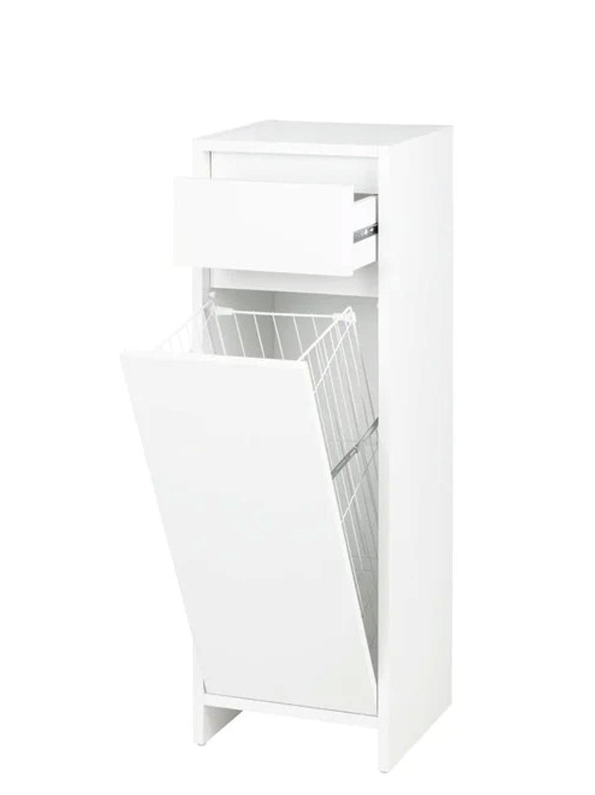 Image for Bathroom Side Cabinet