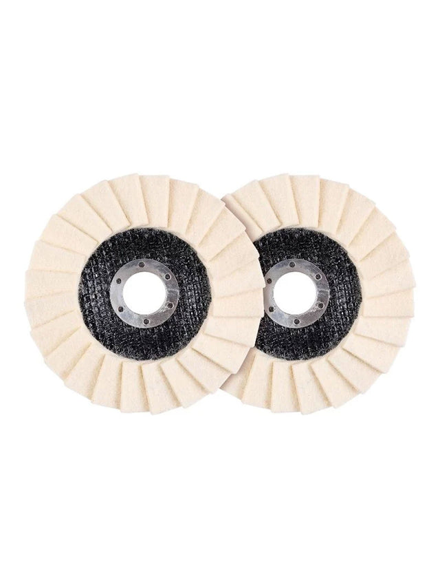 Image for Polishing Disc Set