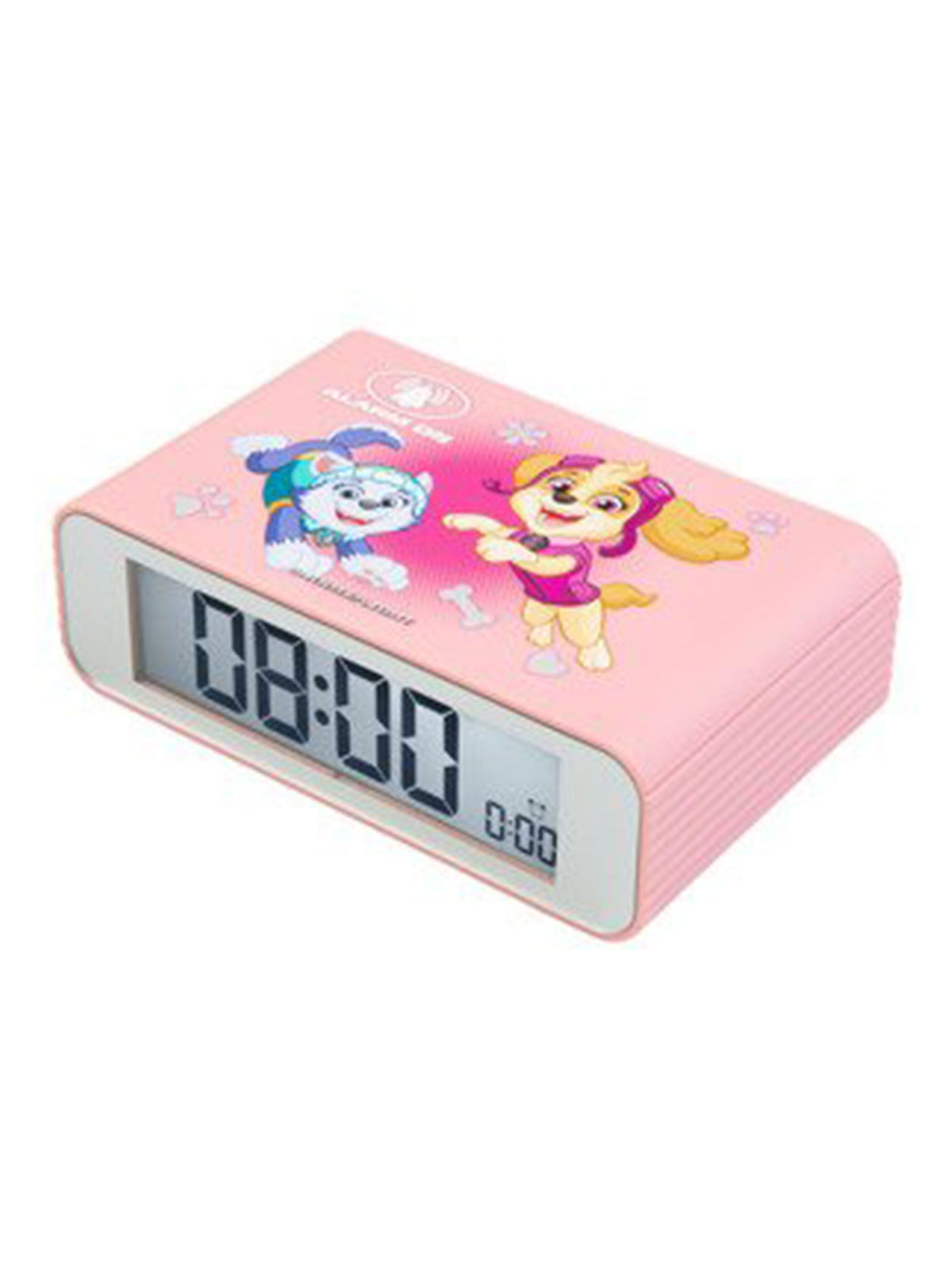 Image for Flip Alarm Clock