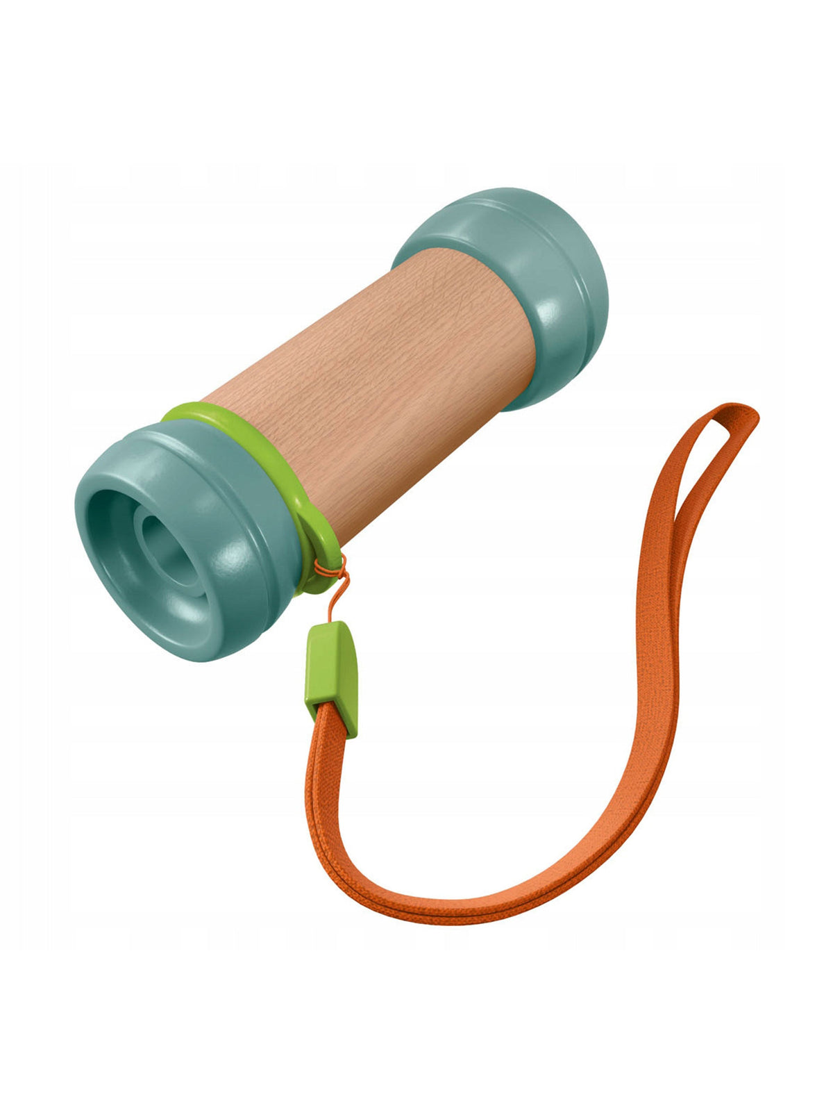 Image for Telescope Toy Wooden