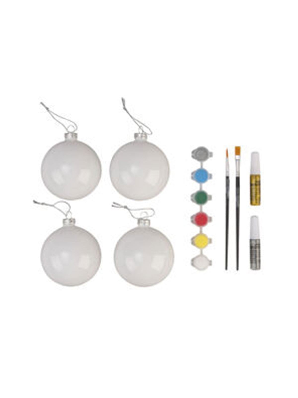 Image for Christmas Bauble Painting�