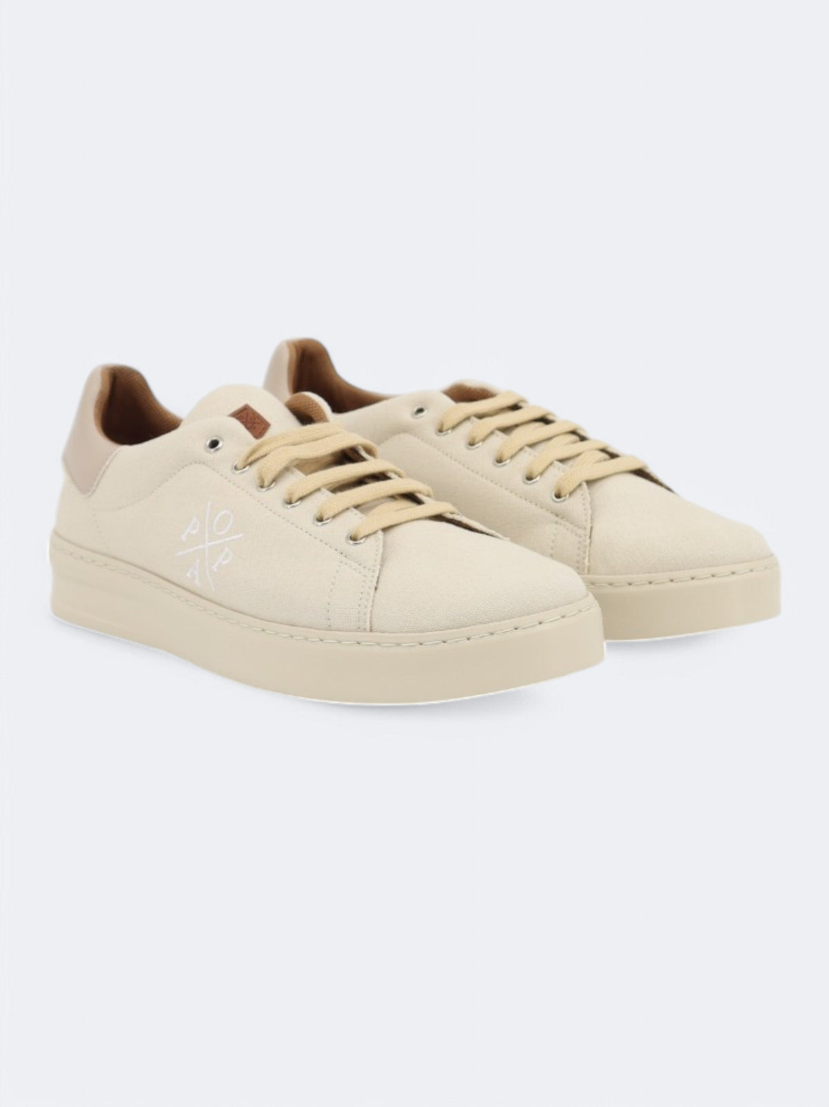 Image for Women's Casual Shoes,Light Beige