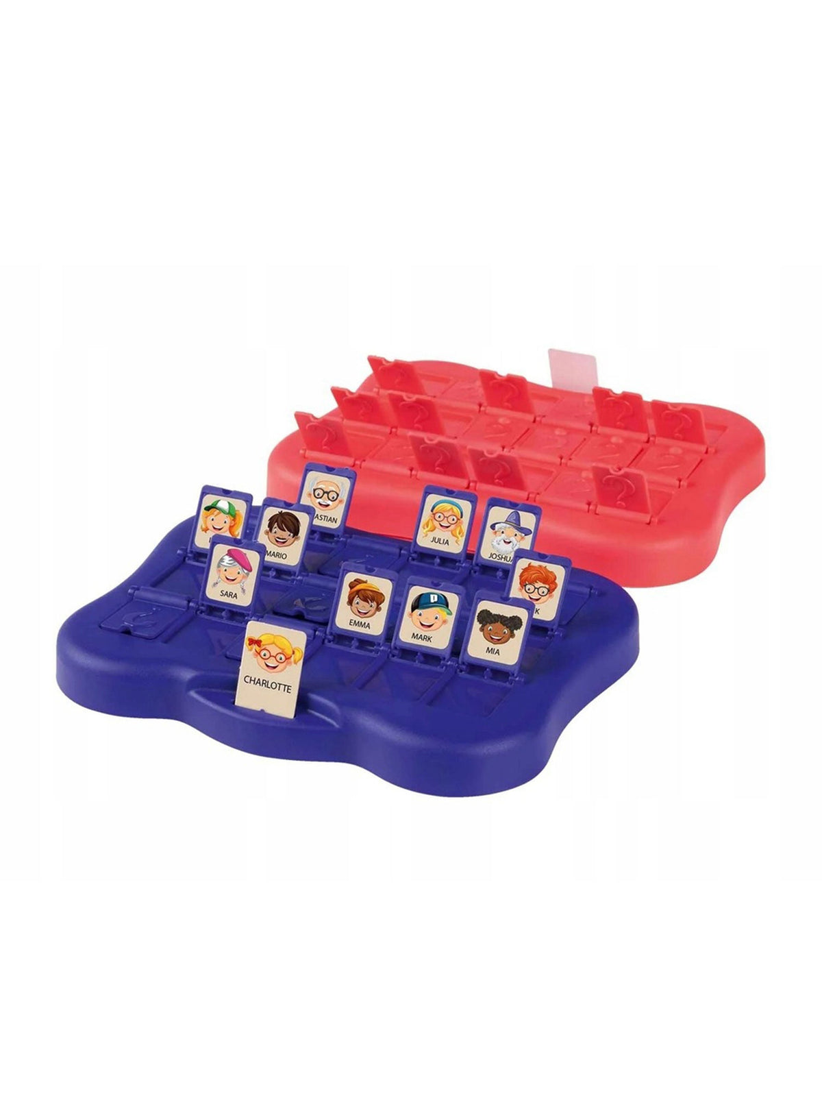 Image for "Who'S This"Toy