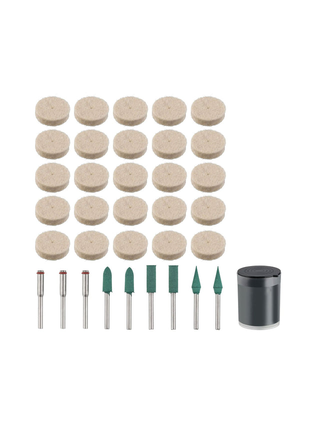 Image for Polishing Disc
