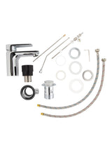 Image for Washbasin Faucet