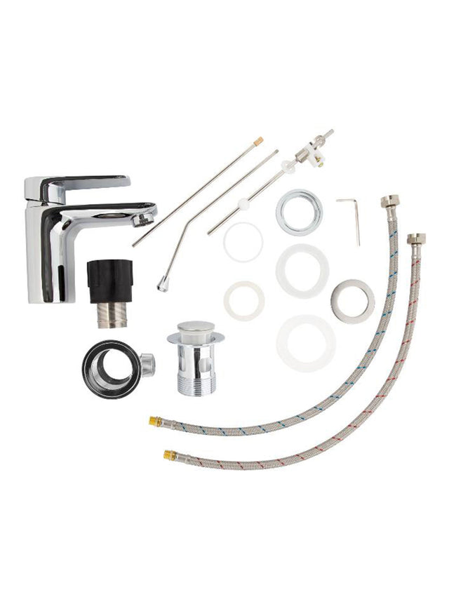 Image for Washbasin Faucet