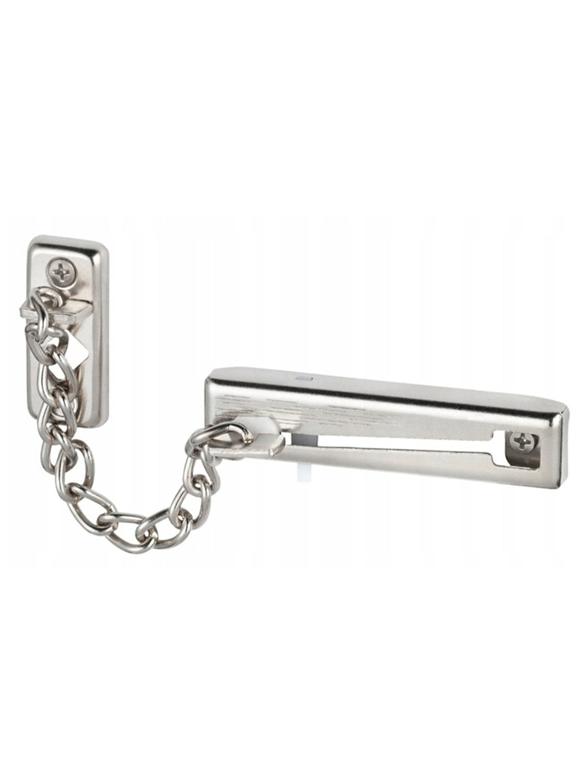 Image for Door Chain With Child Safety Lock