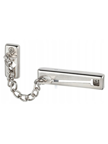 Image for Door Chain With Child Safety Lock