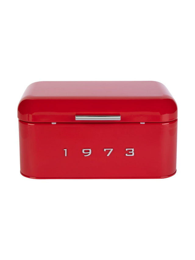 Image for Bread Bin �Chrome Retro 1973�