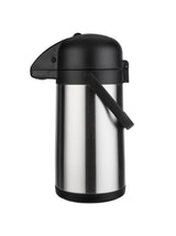 Image for Pump-Operated Vacuum Flask