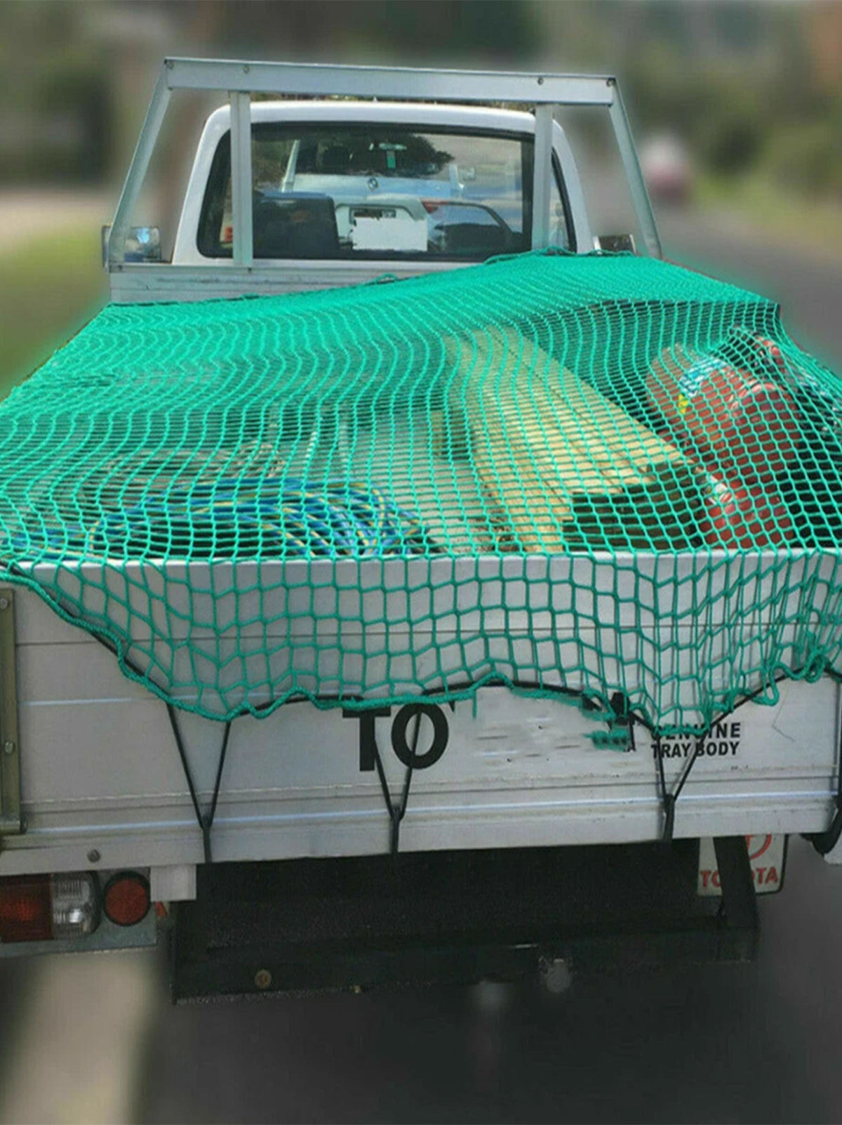 Image for �Trailer Net (M)