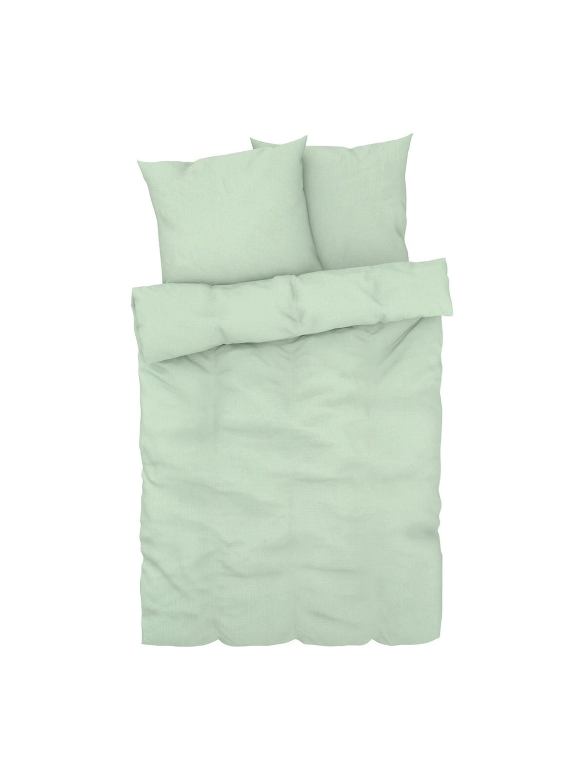 Image for Muslin Bed Linen