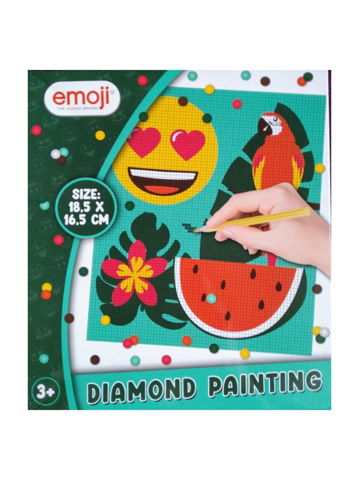 Image for �Diamond Painting�