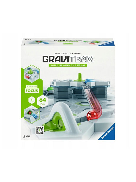 Image for �Gravitax Starter Set