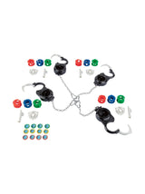 Image for Board Games Escape