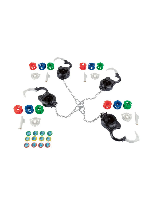 Image for Board Games Escape