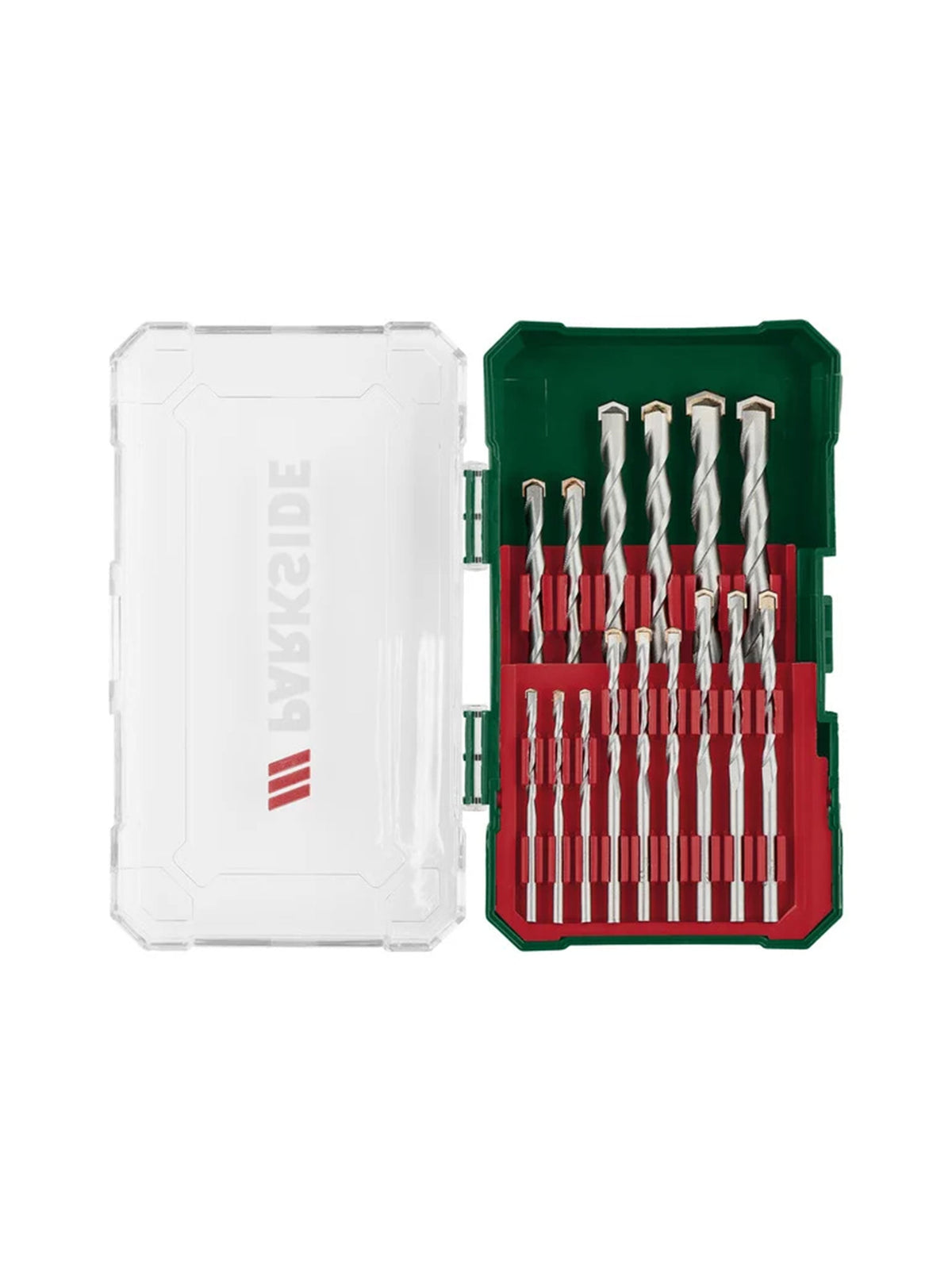 Image for Stone Drill Bit Set