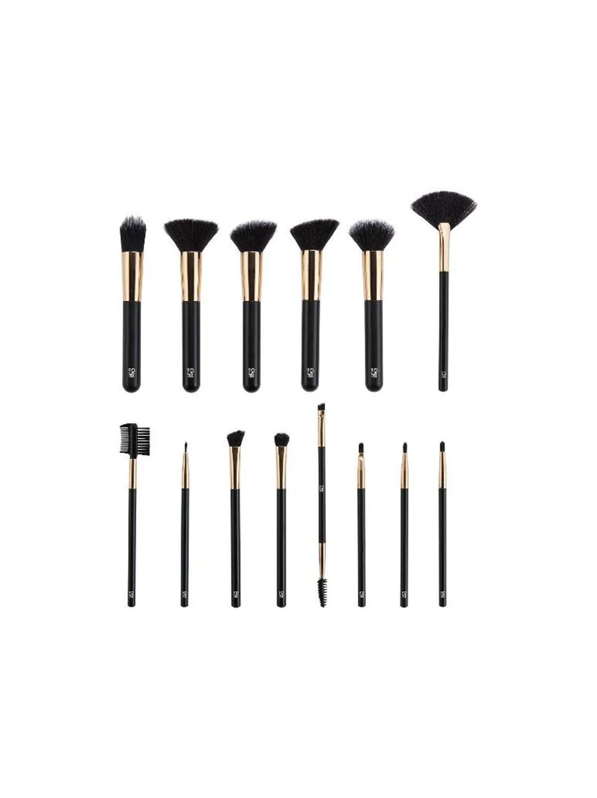 Image for Makeup Brush Set