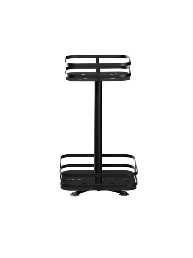 Image for Metal Shelf Rotating