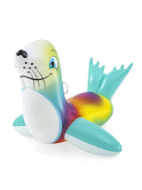 Image for Swimming Animal Seal