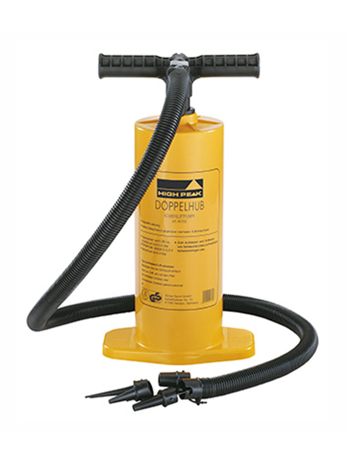 Image for Hand Pump