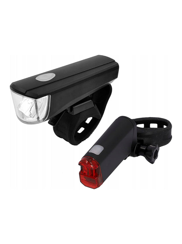 Image for Led Bike Light Set