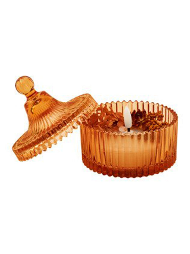 Image for Wax Led Candle