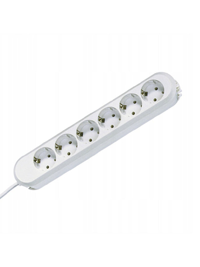 Image for Socket With A Solid Construction