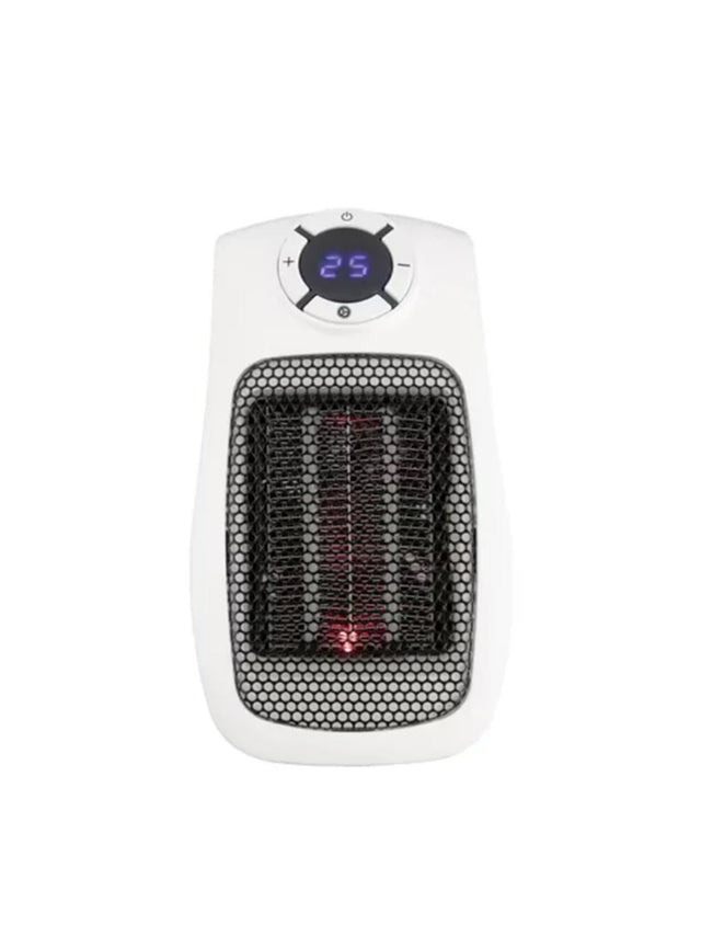 Image for Ceramic Plug Heater
