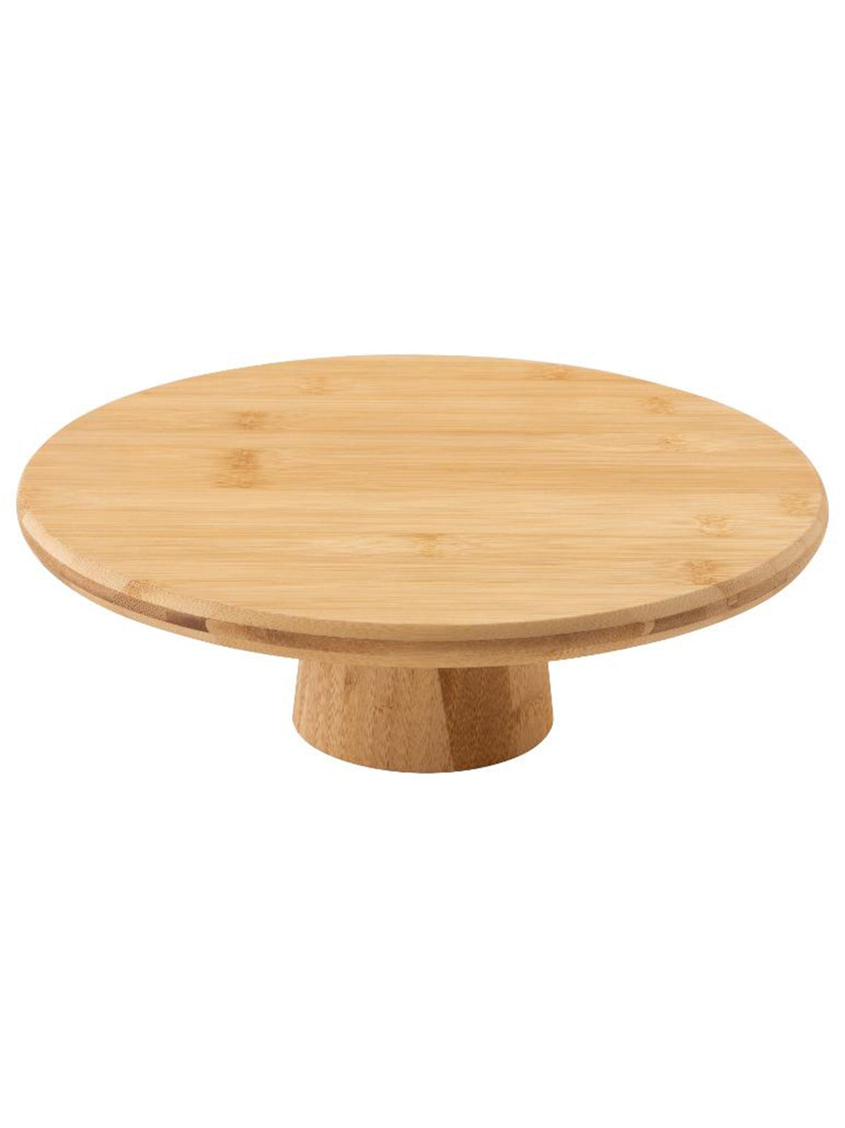 Image for Bamboo Serving Bowl