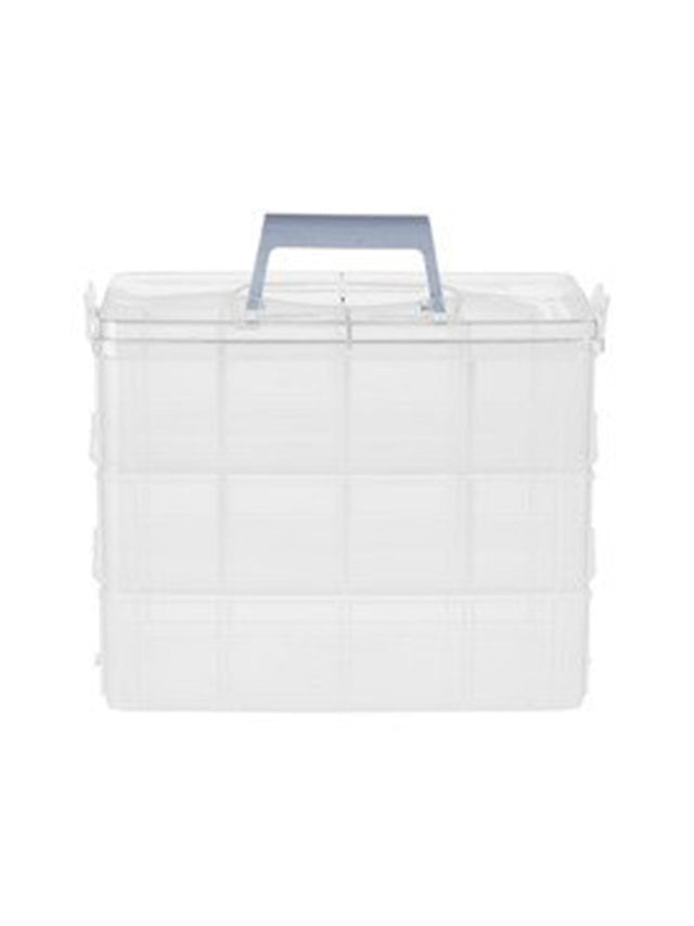 Image for Storage Box With Handle