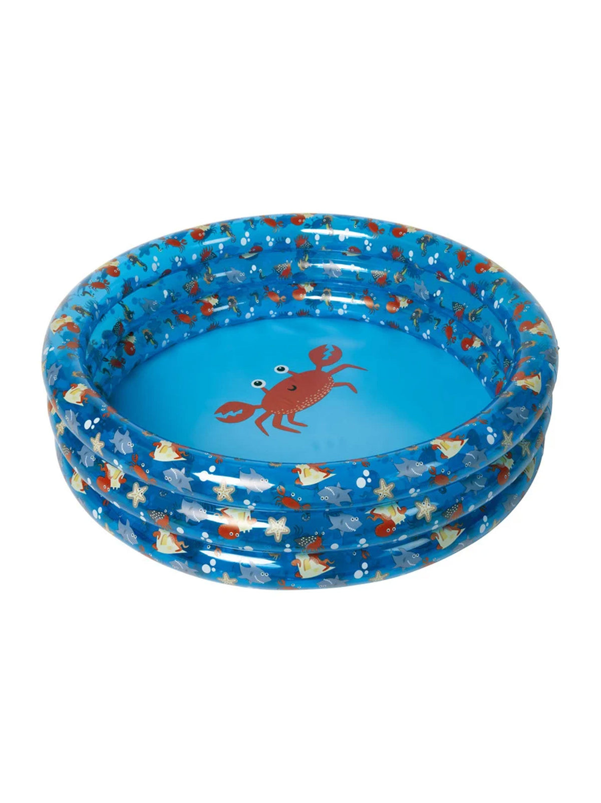 Image for Inflatable Children'S Pool