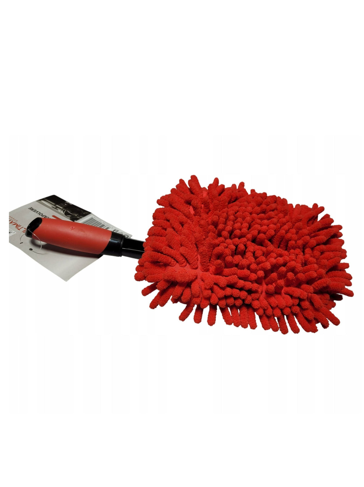 Image for Car Brush For Car Dashboards
