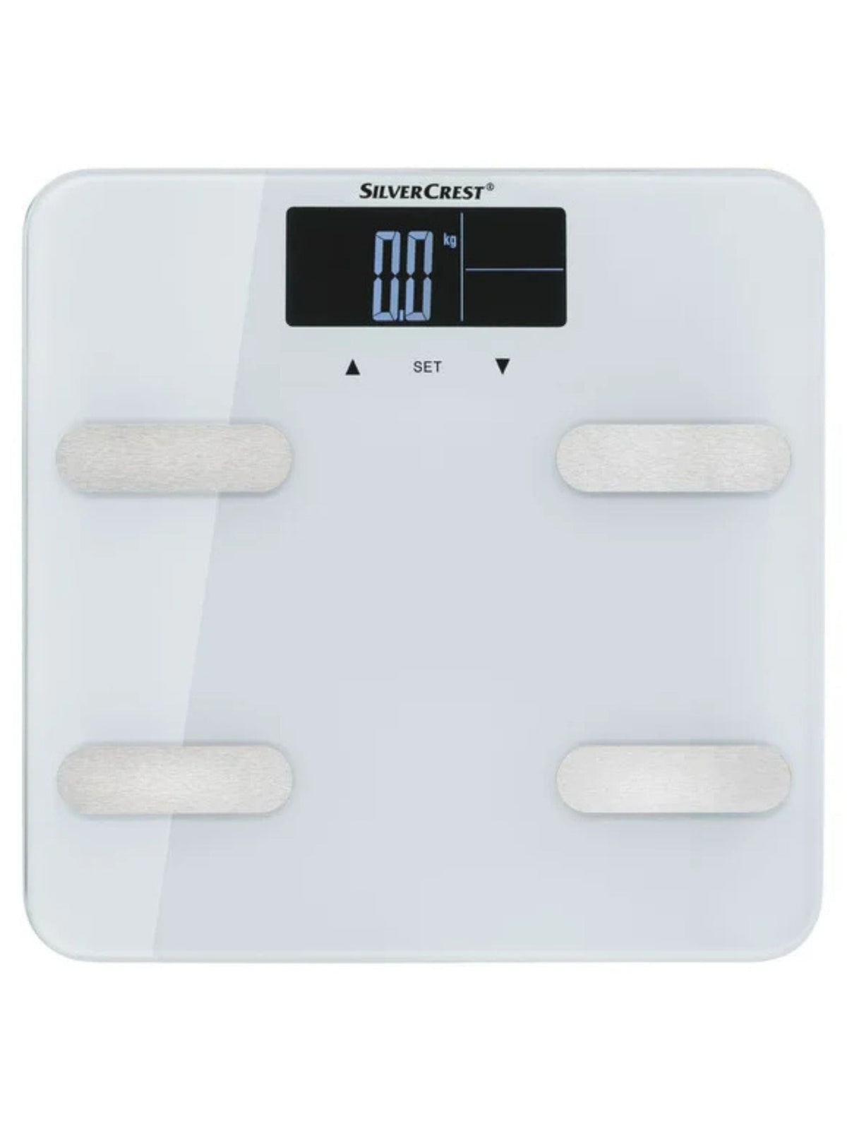 Image for Diagnostic Scale