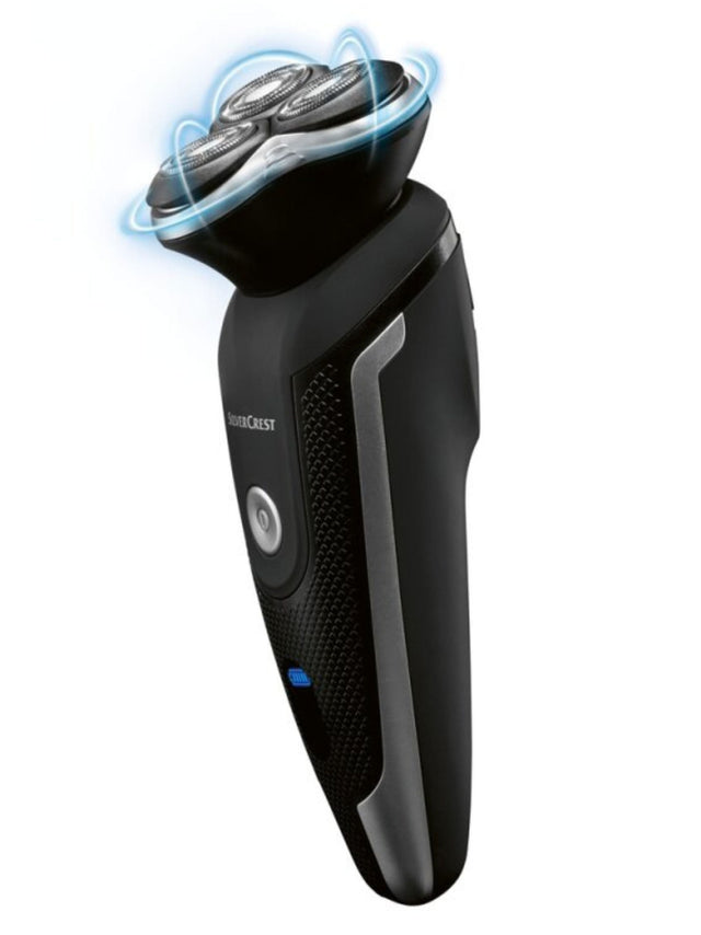 Image for Li-Ion Shaver