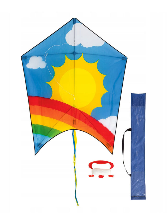 Image for Kite Rainbow
