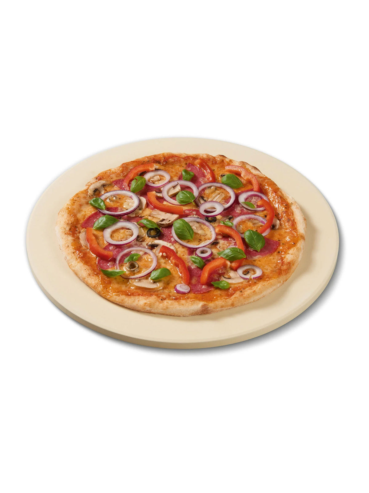 Image for Pizza Stone