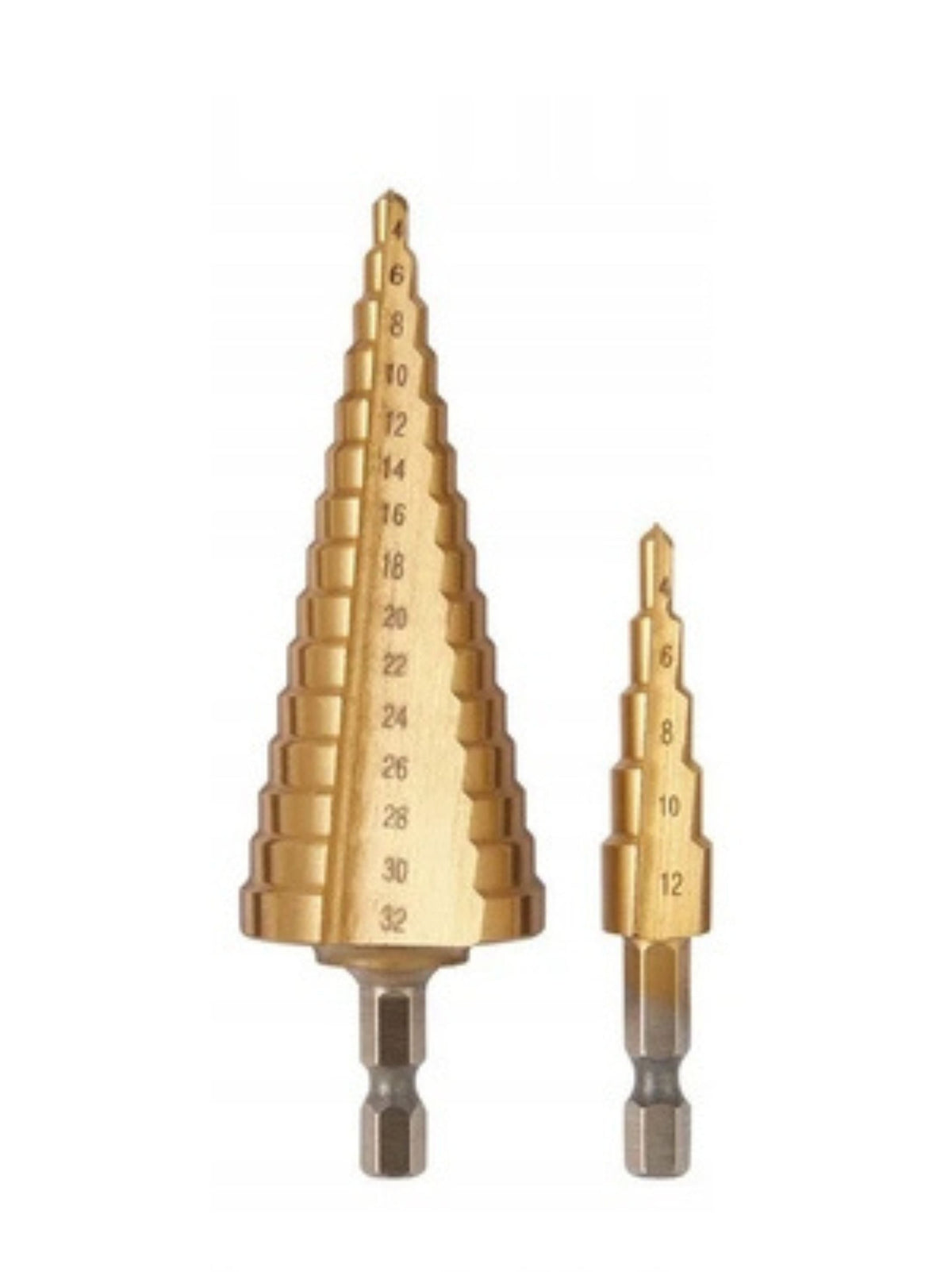 Image for Special Drill Bit Set